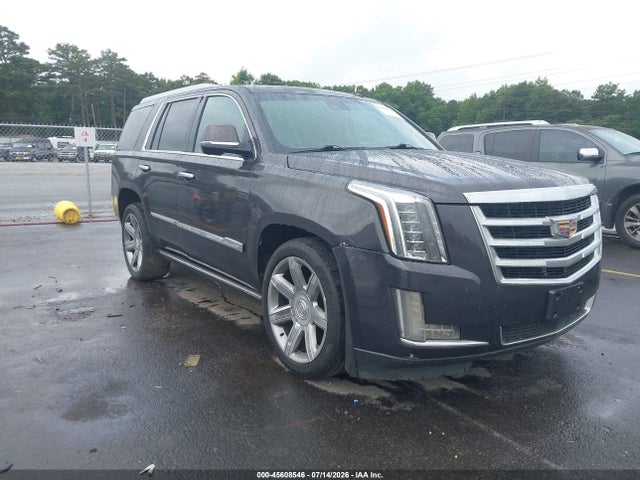 Продаж на аукціоні авто 2016 Cadillac Escalade Premium Collection, vin: 1GYS4CKJ3GR194608, номер лоту: 45608546