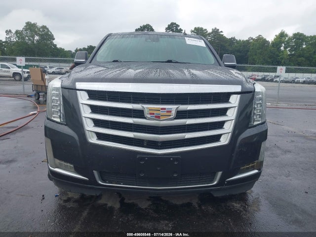 Продаж на аукціоні авто 2016 Cadillac Escalade Premium Collection, vin: 1GYS4CKJ3GR194608, номер лоту: 45608546