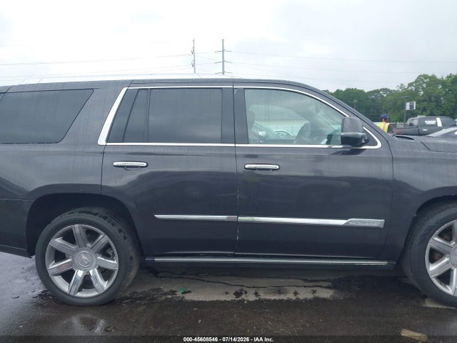 Продаж на аукціоні авто 2016 Cadillac Escalade Premium Collection, vin: 1GYS4CKJ3GR194608, номер лоту: 45608546