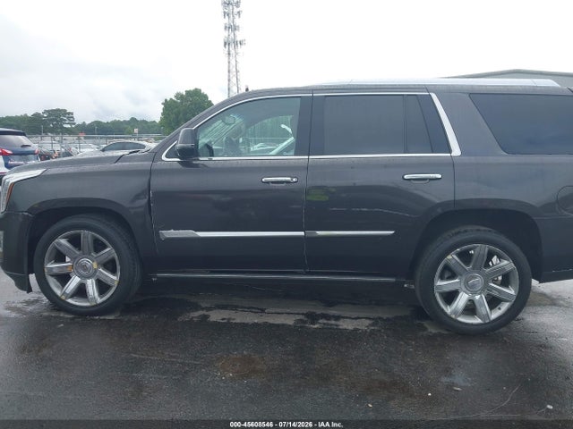 Продаж на аукціоні авто 2016 Cadillac Escalade Premium Collection, vin: 1GYS4CKJ3GR194608, номер лоту: 45608546