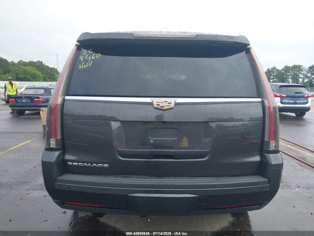 Продаж на аукціоні авто 2016 Cadillac Escalade Premium Collection, vin: 1GYS4CKJ3GR194608, номер лоту: 45608546
