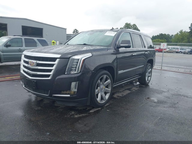 Продаж на аукціоні авто 2016 Cadillac Escalade Premium Collection, vin: 1GYS4CKJ3GR194608, номер лоту: 45608546
