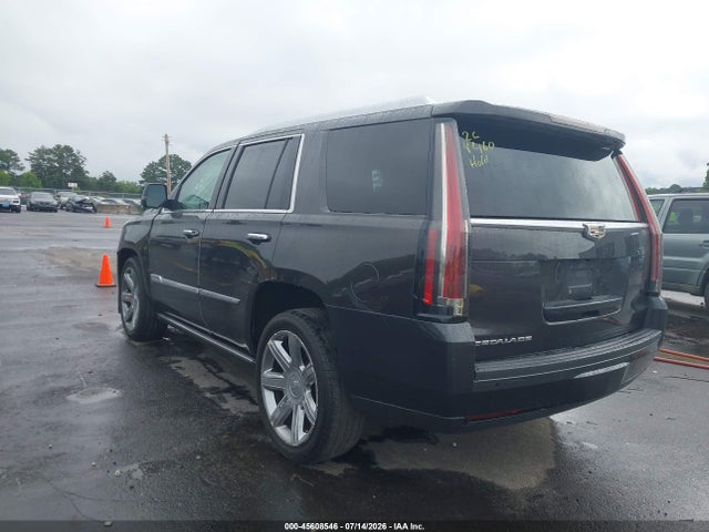 Продаж на аукціоні авто 2016 Cadillac Escalade Premium Collection, vin: 1GYS4CKJ3GR194608, номер лоту: 45608546