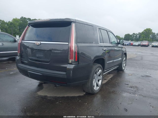 Продаж на аукціоні авто 2016 Cadillac Escalade Premium Collection, vin: 1GYS4CKJ3GR194608, номер лоту: 45608546
