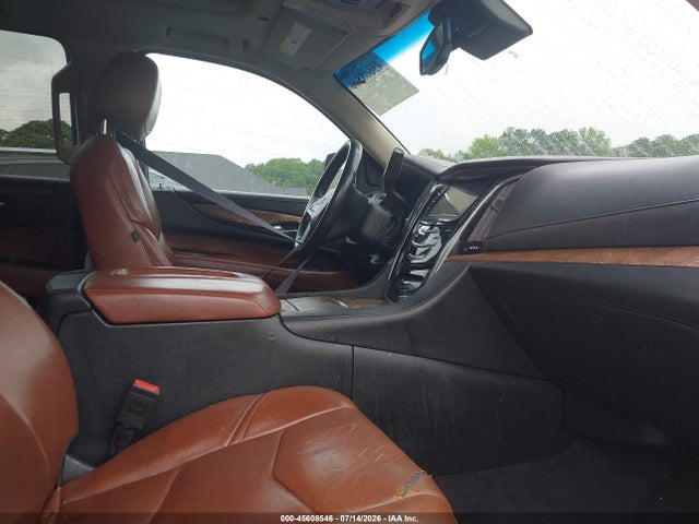 Продаж на аукціоні авто 2016 Cadillac Escalade Premium Collection, vin: 1GYS4CKJ3GR194608, номер лоту: 45608546