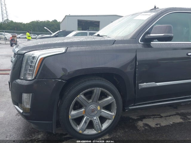 Продаж на аукціоні авто 2016 Cadillac Escalade Premium Collection, vin: 1GYS4CKJ3GR194608, номер лоту: 45608546