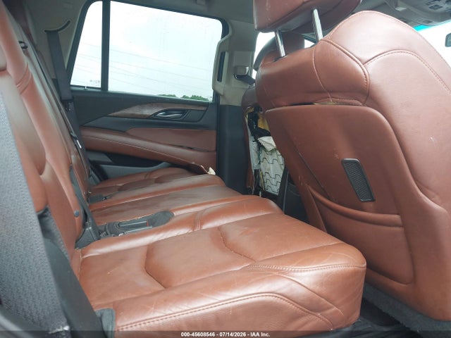 Продаж на аукціоні авто 2016 Cadillac Escalade Premium Collection, vin: 1GYS4CKJ3GR194608, номер лоту: 45608546