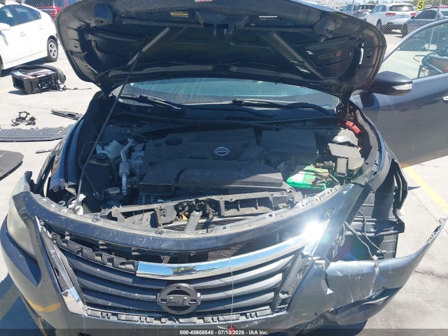Aukcja sprzedaży 2013 Nissan Altima 2.5 Sl, vin: 1N4AL3AP3DC100208, numer aukcji: 45608548