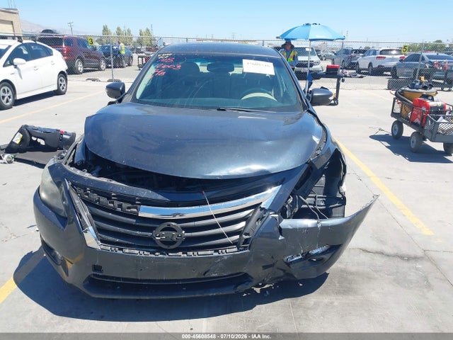 Aukcja sprzedaży 2013 Nissan Altima 2.5 Sl, vin: 1N4AL3AP3DC100208, numer aukcji: 45608548