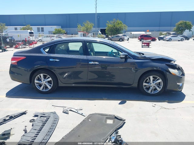 Aukcja sprzedaży 2013 Nissan Altima 2.5 Sl, vin: 1N4AL3AP3DC100208, numer aukcji: 45608548