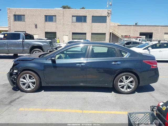 Aukcja sprzedaży 2013 Nissan Altima 2.5 Sl, vin: 1N4AL3AP3DC100208, numer aukcji: 45608548
