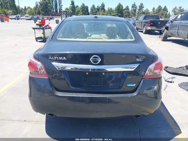 Aukcja sprzedaży 2013 Nissan Altima 2.5 Sl, vin: 1N4AL3AP3DC100208, numer aukcji: 45608548