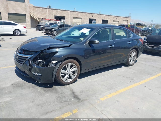 Aukcja sprzedaży 2013 Nissan Altima 2.5 Sl, vin: 1N4AL3AP3DC100208, numer aukcji: 45608548