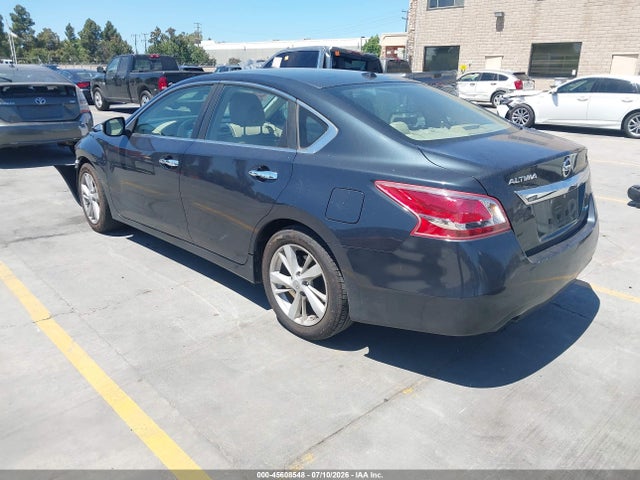 Aukcja sprzedaży 2013 Nissan Altima 2.5 Sl, vin: 1N4AL3AP3DC100208, numer aukcji: 45608548