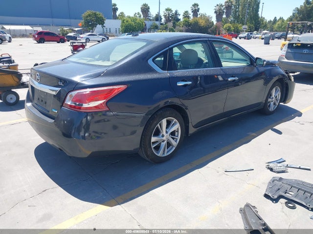 Aukcja sprzedaży 2013 Nissan Altima 2.5 Sl, vin: 1N4AL3AP3DC100208, numer aukcji: 45608548