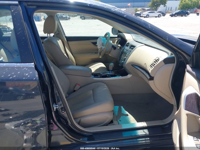 Aukcja sprzedaży 2013 Nissan Altima 2.5 Sl, vin: 1N4AL3AP3DC100208, numer aukcji: 45608548