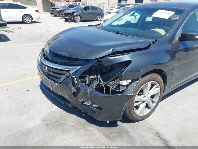 Aukcja sprzedaży 2013 Nissan Altima 2.5 Sl, vin: 1N4AL3AP3DC100208, numer aukcji: 45608548