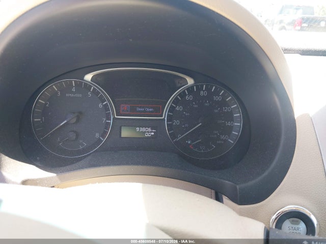 Aukcja sprzedaży 2013 Nissan Altima 2.5 Sl, vin: 1N4AL3AP3DC100208, numer aukcji: 45608548