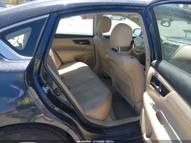 Aukcja sprzedaży 2013 Nissan Altima 2.5 Sl, vin: 1N4AL3AP3DC100208, numer aukcji: 45608548