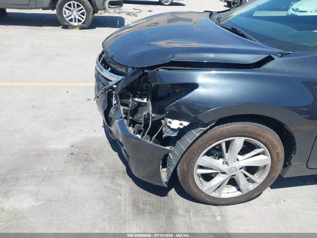 Aukcja sprzedaży 2013 Nissan Altima 2.5 Sl, vin: 1N4AL3AP3DC100208, numer aukcji: 45608548