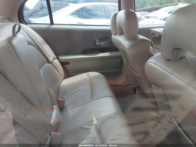Продаж на аукціоні авто 2004 Buick Lesabre Limited, vin: 1G4HR54K04U184710, номер лоту: 45608550