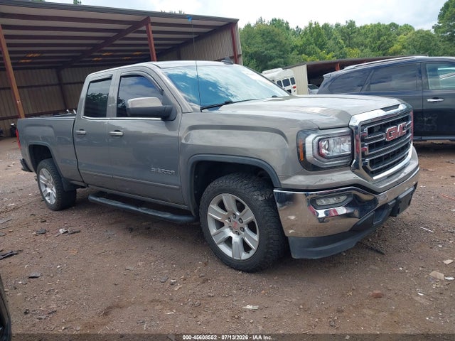 Aukcja sprzedaży 2017 Gmc Sierra 1500 Sle, vin: 1GTR1MEC7HZ172032, numer aukcji: 45608552