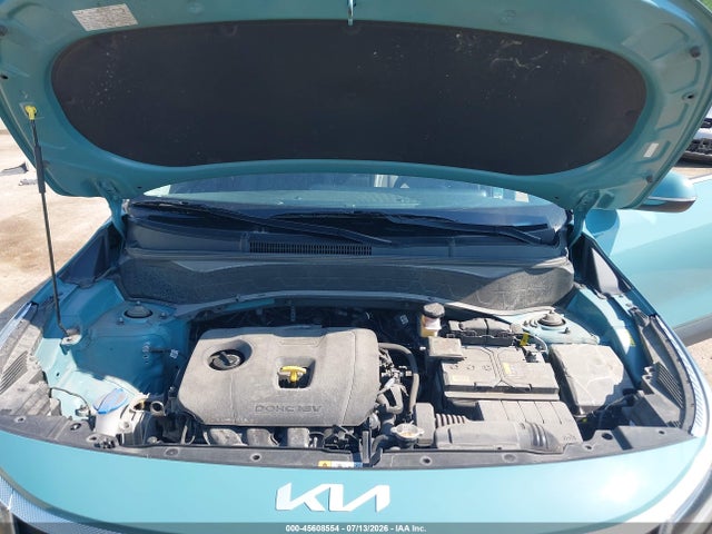 Продаж на аукціоні авто 2024 Kia Seltos Ex, vin: KNDERCAA1R7487010, номер лоту: 45608554