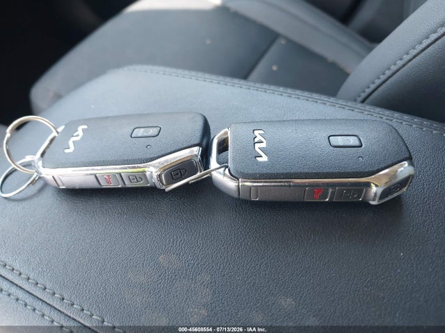 Продаж на аукціоні авто 2024 Kia Seltos Ex, vin: KNDERCAA1R7487010, номер лоту: 45608554