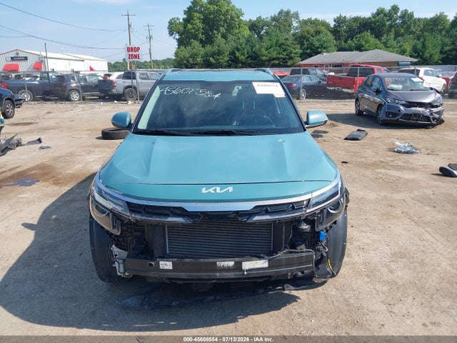Продаж на аукціоні авто 2024 Kia Seltos Ex, vin: KNDERCAA1R7487010, номер лоту: 45608554