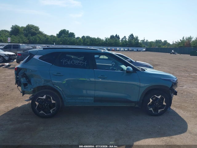 Продаж на аукціоні авто 2024 Kia Seltos Ex, vin: KNDERCAA1R7487010, номер лоту: 45608554