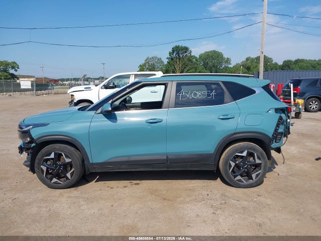 Продаж на аукціоні авто 2024 Kia Seltos Ex, vin: KNDERCAA1R7487010, номер лоту: 45608554