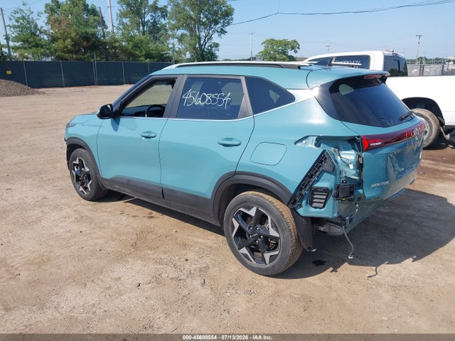 Продаж на аукціоні авто 2024 Kia Seltos Ex, vin: KNDERCAA1R7487010, номер лоту: 45608554