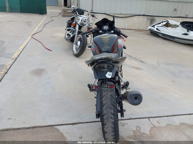 MLHNC5104J5400296 Honda Cbr300 R