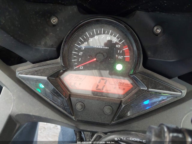MLHNC5104J5400296 Honda Cbr300 R