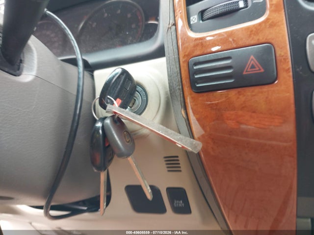 Aukcja sprzedaży 2004 Lexus Gx 470, vin: JTJBT20X840030889, numer aukcji: 45608559