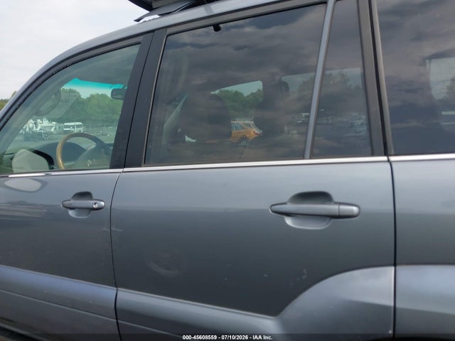 Aukcja sprzedaży 2004 Lexus Gx 470, vin: JTJBT20X840030889, numer aukcji: 45608559
