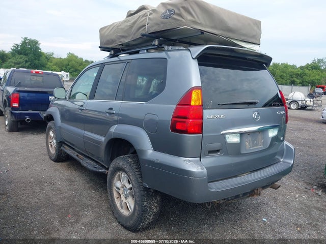 Aukcja sprzedaży 2004 Lexus Gx 470, vin: JTJBT20X840030889, numer aukcji: 45608559