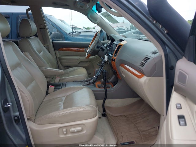 Aukcja sprzedaży 2004 Lexus Gx 470, vin: JTJBT20X840030889, numer aukcji: 45608559