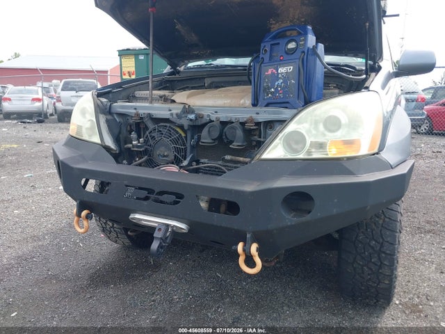 Aukcja sprzedaży 2004 Lexus Gx 470, vin: JTJBT20X840030889, numer aukcji: 45608559