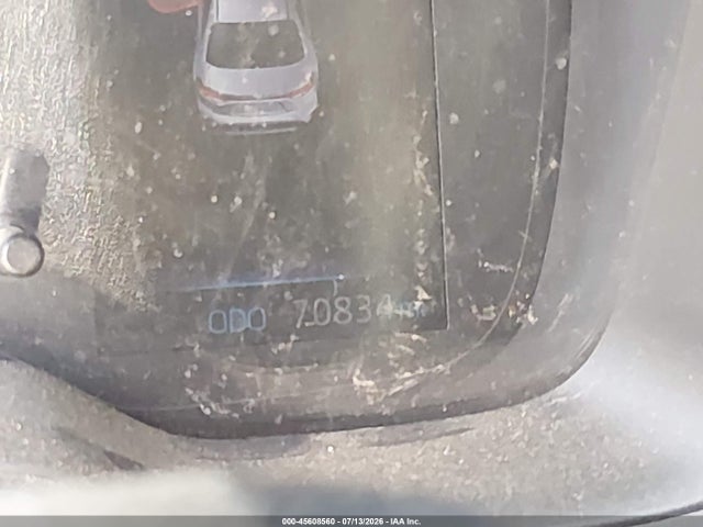Продажа на аукционе авто 2020 Toyota Corolla Le, vin: JTDHPRAE7LJ096690, номер лота: 45608560