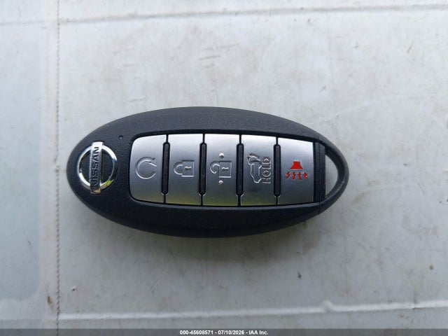 Aukcja sprzedaży 2021 Nissan Rogue Sl Intelligent Awd, vin: 5N1AT3CBXMC839163, numer aukcji: 45608571