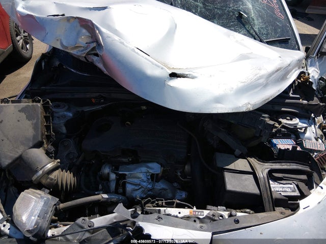 2021 Chevrolet Malibu Fwd Lt მანქანა იყიდება აუქციონზე, vin: 1G1ZD5ST4MF009814, აუქციონის ნომერი: 45608573