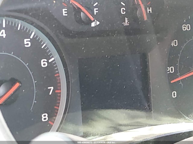 2021 Chevrolet Malibu Fwd Lt მანქანა იყიდება აუქციონზე, vin: 1G1ZD5ST4MF009814, აუქციონის ნომერი: 45608573