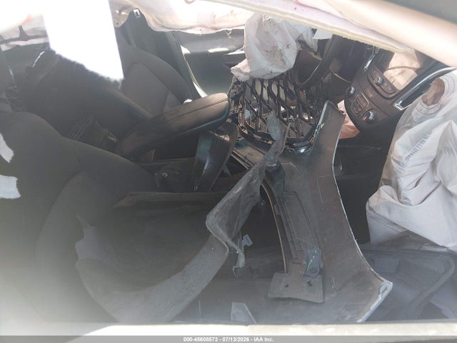2021 Chevrolet Malibu Fwd Lt მანქანა იყიდება აუქციონზე, vin: 1G1ZD5ST4MF009814, აუქციონის ნომერი: 45608573