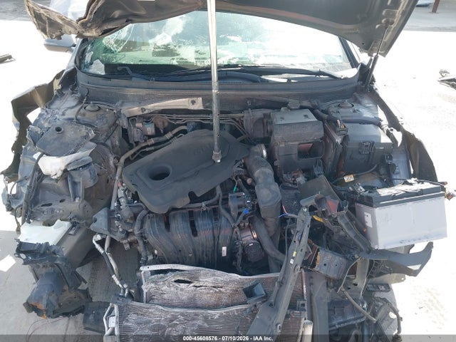 Aukcja sprzedaży 2019 Hyundai Sonata Sel, vin: 5NPE34AF7KH786571, numer aukcji: 45608576