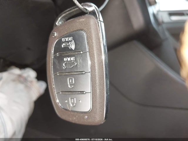 Aukcja sprzedaży 2019 Hyundai Sonata Sel, vin: 5NPE34AF7KH786571, numer aukcji: 45608576