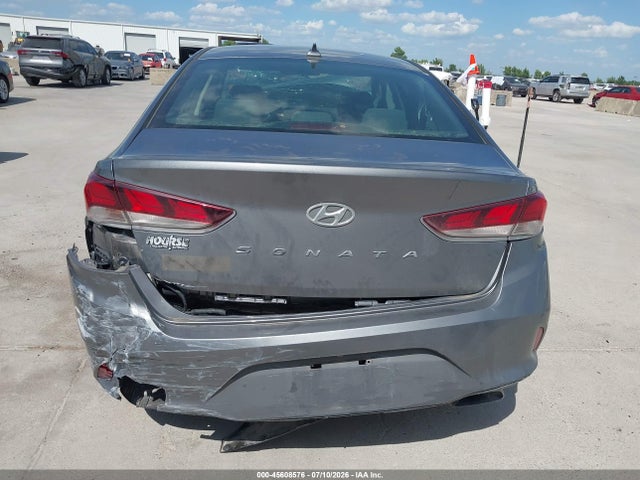 Aukcja sprzedaży 2019 Hyundai Sonata Sel, vin: 5NPE34AF7KH786571, numer aukcji: 45608576