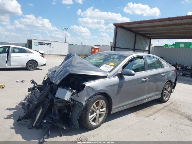 Aukcja sprzedaży 2019 Hyundai Sonata Sel, vin: 5NPE34AF7KH786571, numer aukcji: 45608576
