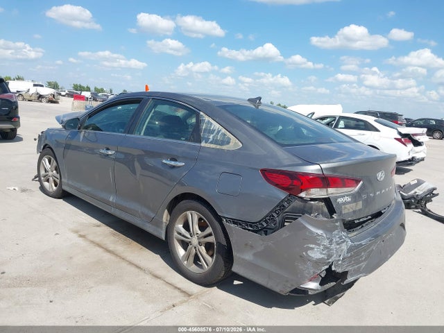 Aukcja sprzedaży 2019 Hyundai Sonata Sel, vin: 5NPE34AF7KH786571, numer aukcji: 45608576
