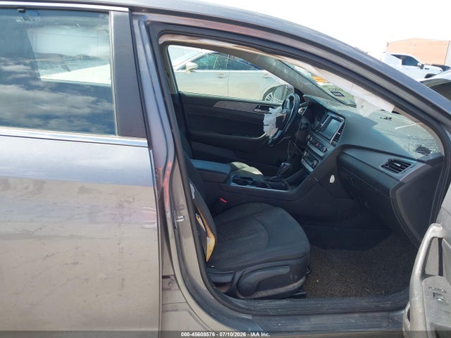 Aukcja sprzedaży 2019 Hyundai Sonata Sel, vin: 5NPE34AF7KH786571, numer aukcji: 45608576